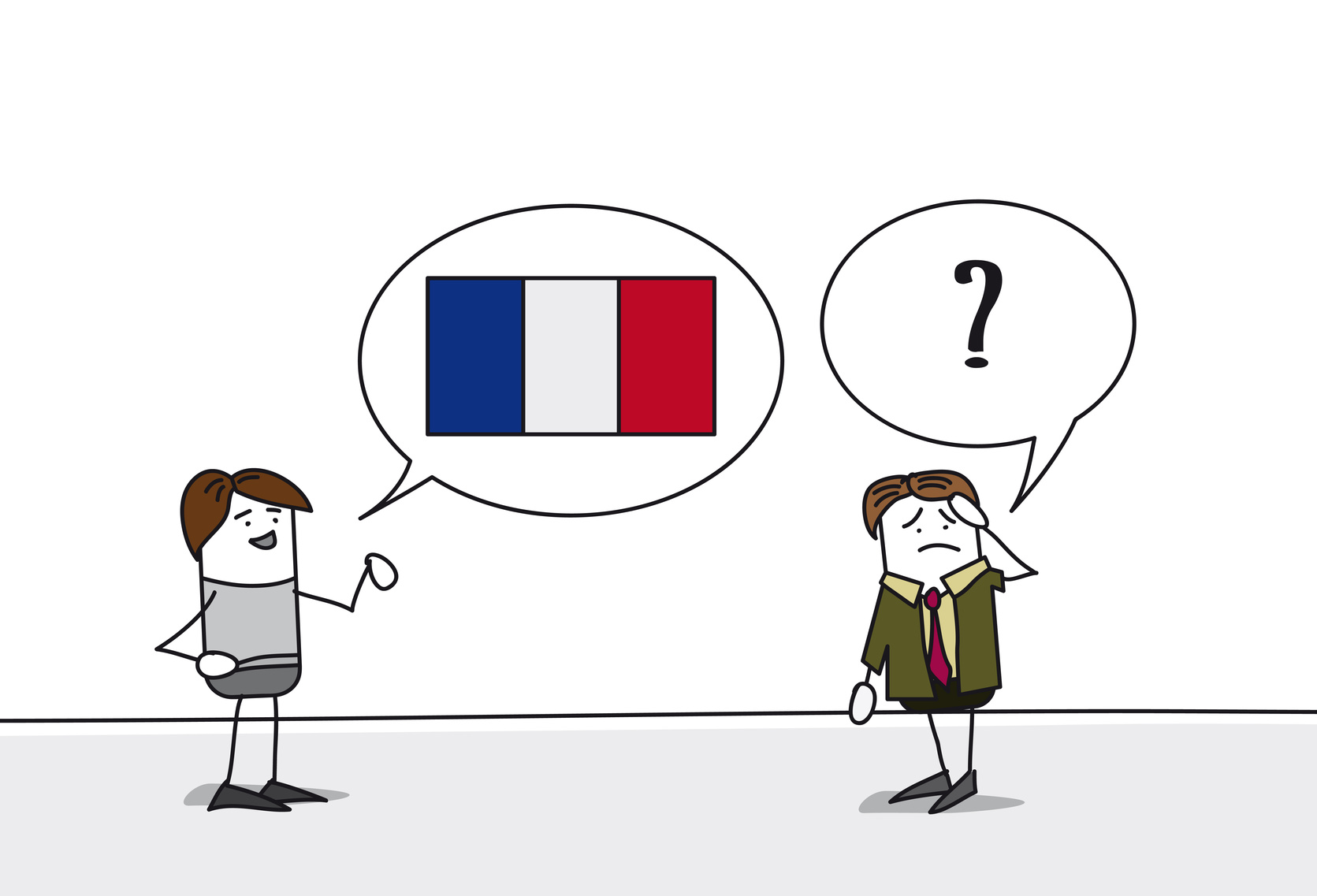 Aprender el idioma francés en Francia Campus France Aprender el idioma francés en Francia Campus France